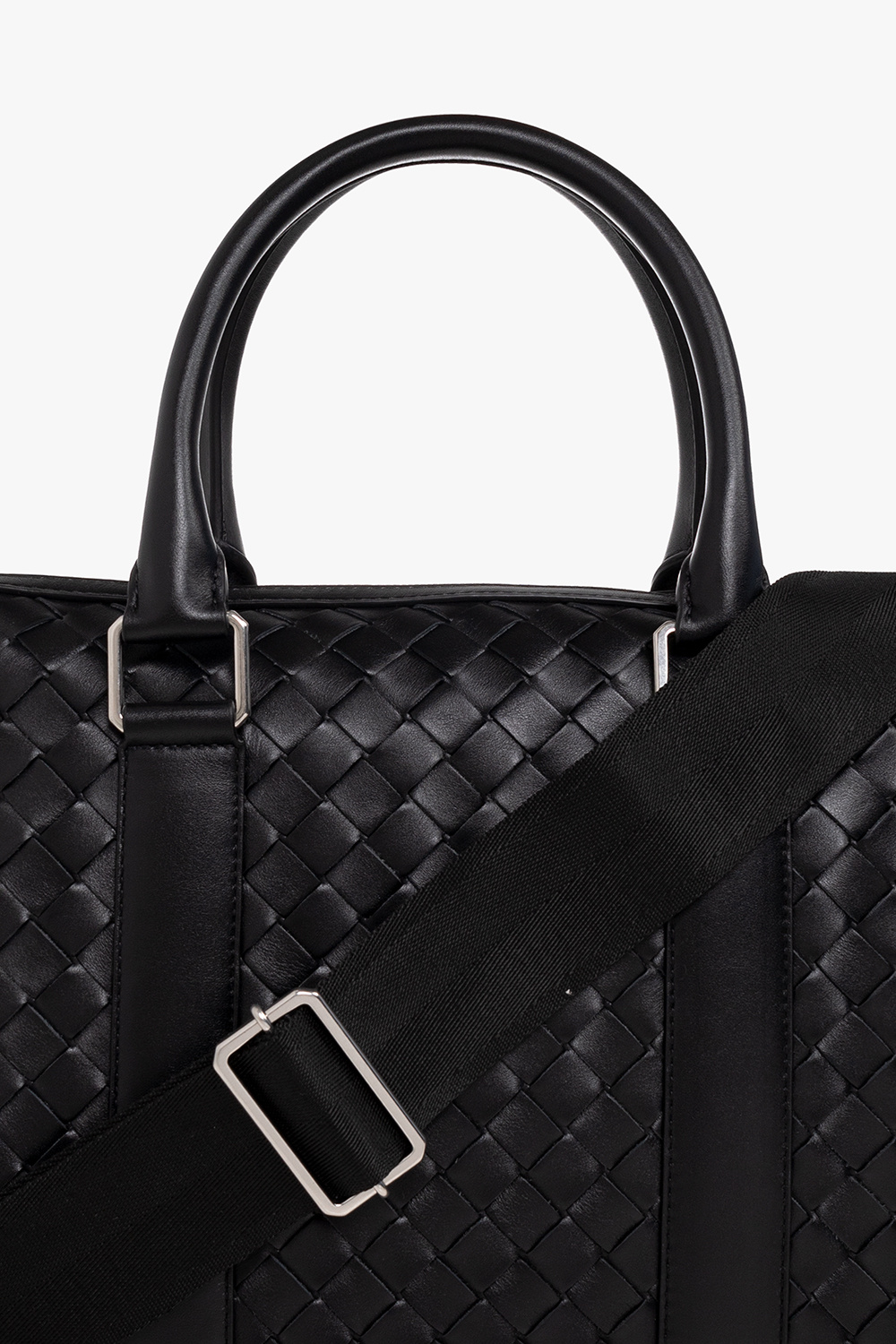 Bottega business outlet bag